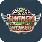 Chancy World: Gas Station Story 游戏