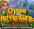 Chase for Adventure 2: The Iron Oracle Collector's Edition 游戏