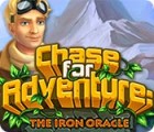 Chase for Adventure 2: The Iron Oracle 游戏