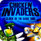 Chicken Invaders 5: Cluck of the Dark Side 游戏
