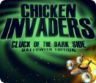 Chicken Invaders 5: Halloween Edition 游戏