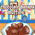 Chocolate Banana Muffins 游戏