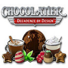 Chocolatier 3: Decadence by Design 游戏