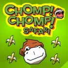 Chomp! Chomp! Safari 游戏