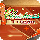 Christmas Cookies 游戏