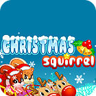 Christmas Squirrel 游戏