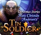 Christmas Stories: Hans Christian Andersen's Tin Soldier 游戏