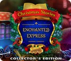 Christmas Stories: Enchanted Express Collector's Edition 游戏