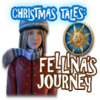 Christmas Tales: Fellina's Journey 游戏