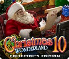 Christmas Wonderland 10 Collector's Edition 游戏