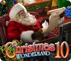 Christmas Wonderland 10 游戏