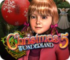 Christmas Wonderland 5 游戏