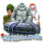 Christmasville 游戏