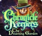 Chronicle Keepers: The Dreaming Garden 游戏