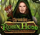 The Chronicles of Robin Hood: The King of Thieves 游戏