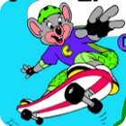 Chuck E. Cheese's Skateboard Challenge 游戏