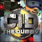 CID THE DUMMY 游戏