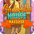 Cindrella House Makeover 游戏