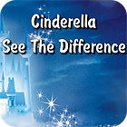 Cinderella. See The Difference 游戏