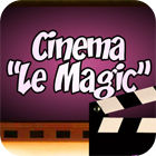 Cinema Le Magic 游戏