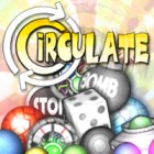 Circulate 游戏