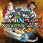 Clash N Slash: Worlds Away 游戏