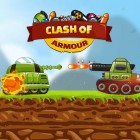 Clash of Armour 游戏