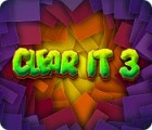 ClearIt 3 游戏