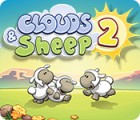 Clouds & Sheep 2 游戏