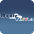 Cloudy Bubbles 游戏
