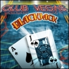 Club Vegas Blackjack 游戏