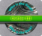Clutter 3: Who is The Void? 游戏