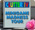 Clutter IV: Minigame Madness Tour 游戏