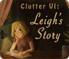 Clutter VI: Leigh's Story 游戏