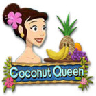 Coconut Queen 游戏