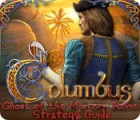 Columbus: Ghost of the Mystery Stone Strategy Guide 游戏