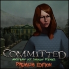 Committed: Mystery at Shady Pines Premium Edition 游戏