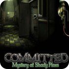 Committed: Mystery at Shady Pines 游戏