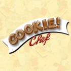 Cookie Chef 游戏