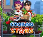 Cooking Stars 游戏