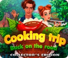 Cooking Trip: Back On The Road Collector's Edition 游戏