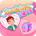 Cooking With Love 游戏