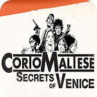 Corto Maltese: the Secret of Venice 游戏