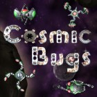 Cosmic Bugs 游戏