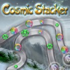 Cosmic Stacker 游戏