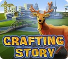 Crafting Story 游戏