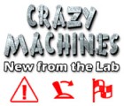 Crazy Machines: New from the Lab 游戏