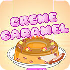 Creme Caramel 游戏