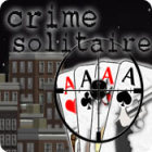 Crime Solitaire 游戏