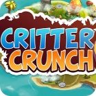 Critter Crunch 游戏